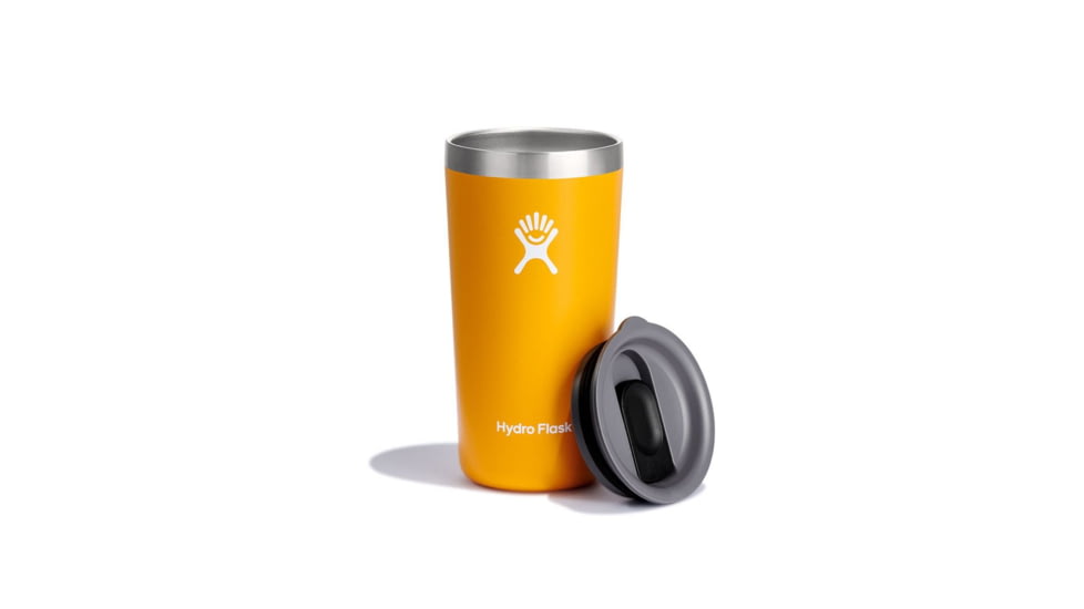 Hydro Flask 12 oz All Around Tumbler, Starfish, T12CP827