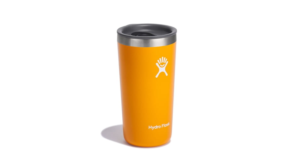 Hydro Flask 12 oz All Around Tumbler, Starfish, T12CP827