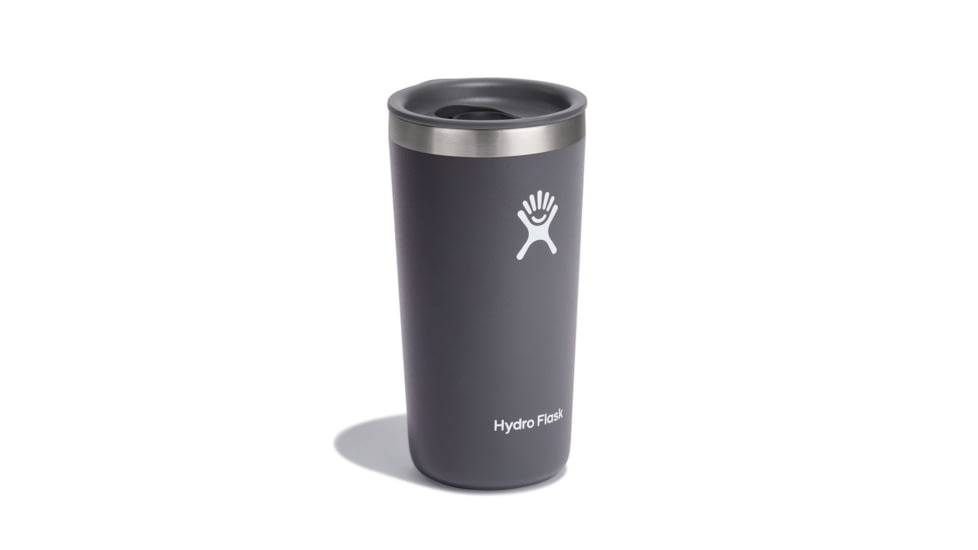Hydro Flask 12 oz All Around Tumbler, Stone, T12CP010