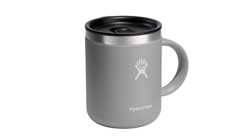 Hydro Flask 12 Oz Mug, Birch, 12 oz, M12CP035