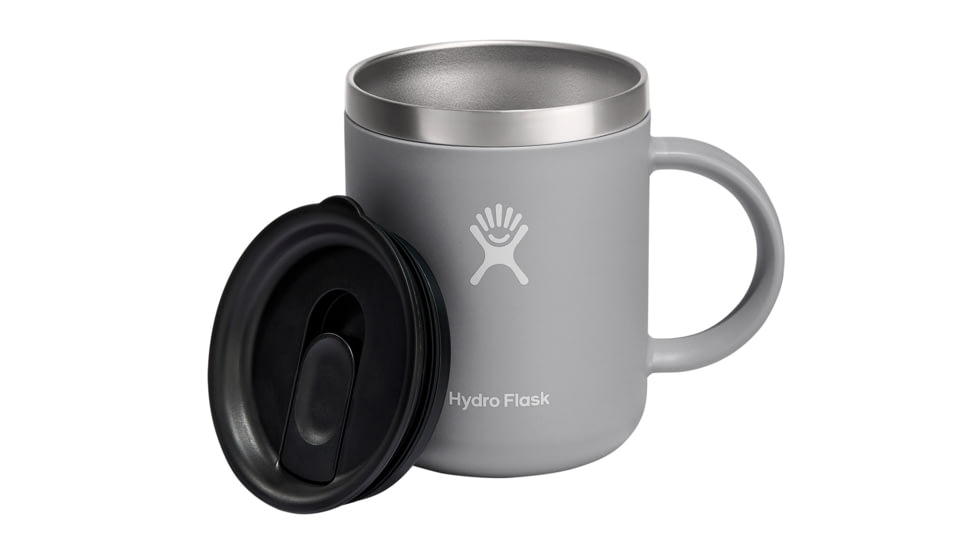 Hydro Flask 12 Oz Mug, Birch, 12 oz, M12CP035