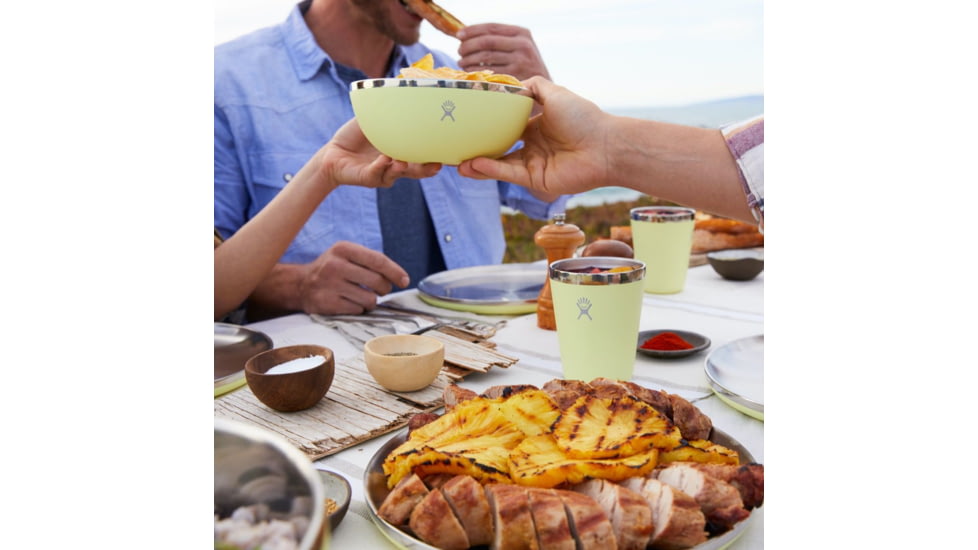 Hydro Flask 12 Oz Outdoor Tumbler, Birch, OKT12035