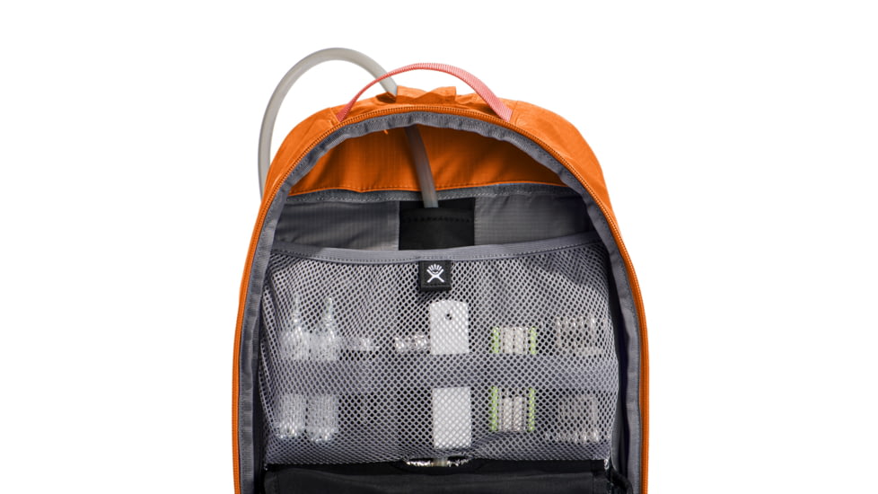 Hydro Flask 14L Down Shift Hydration Pack, Bronze, 14L, HPL805