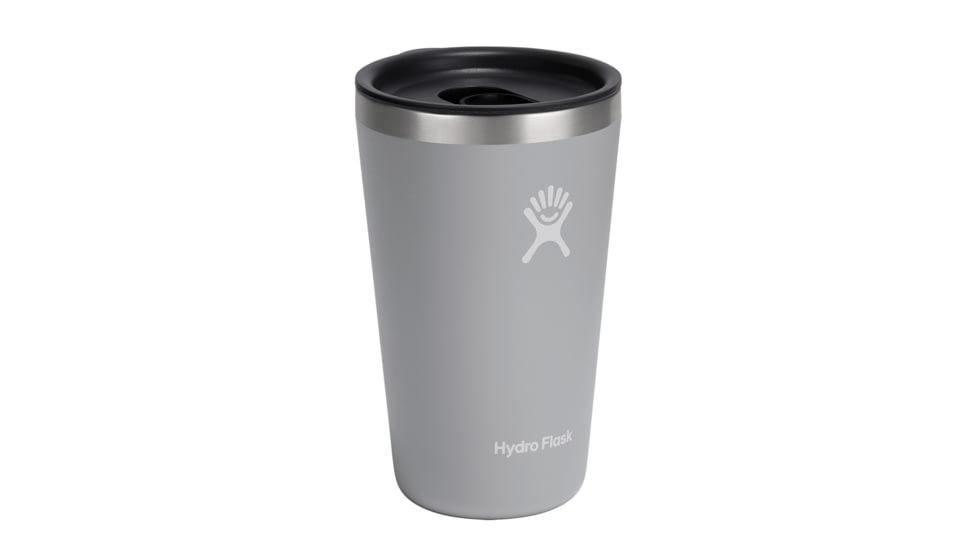 Hydro Flask 16 oz All Around Tumbler, Birch, 16 oz, T16CPB035