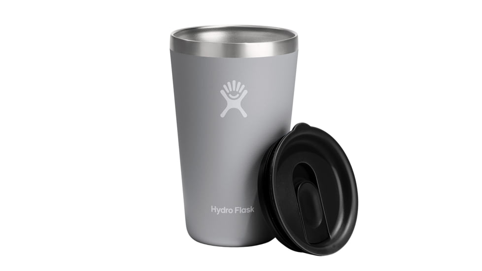 Hydro Flask 16 oz All Around Tumbler, Birch, 16 oz, T16CPB035