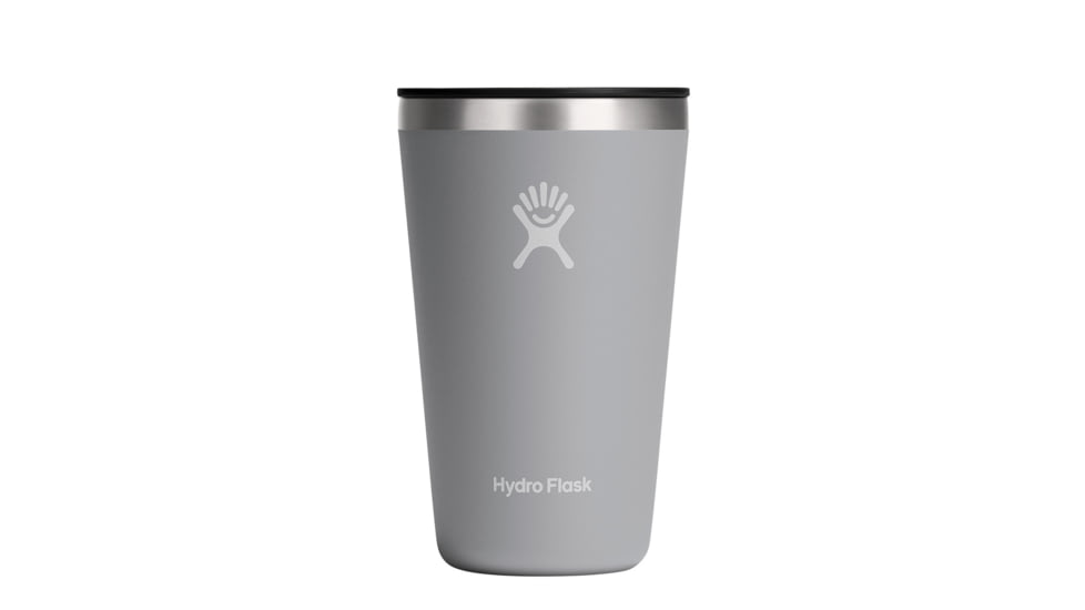 Hydro Flask 16 oz All Around Tumbler, Birch, 16 oz, T16CPB035