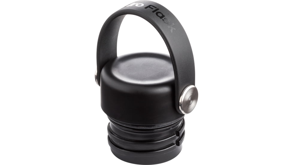 Hydro Flask 18 Oz Standard Flex Cap, Cactus, 18 oz, S18SX752