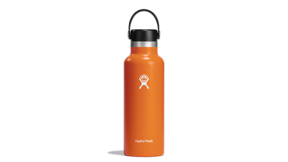Hydro Flask 18 Oz Standard Flex Cap, Mesa, 18 oz, S18SX808