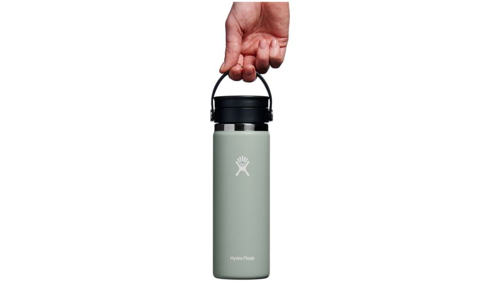 Hydro Flask 20 Oz Wide Flex Sip Lid, Agave, 20 oz, W20BCX374