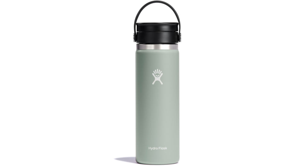 Hydro Flask 20 Oz Wide Flex Sip Lid, Agave, 20 oz, W20BCX374