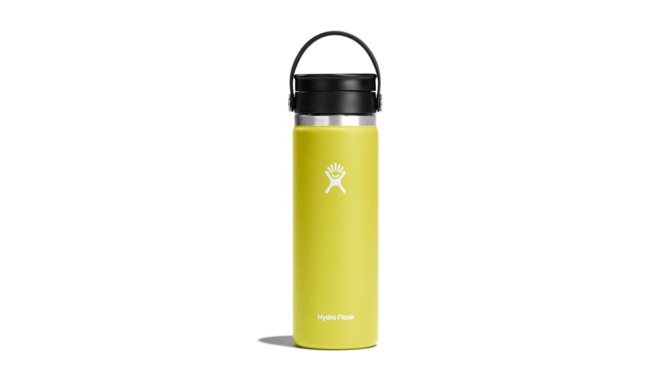 Hydro Flask 20 Oz Wide Flex Sip Lid, Cactus, 20 oz, W20BCX752