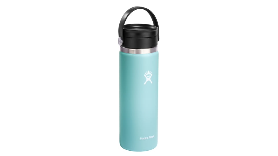 Hydro Flask 20 Oz Wide Flex Sip Lid, Dew, 20 oz, W20BCX441