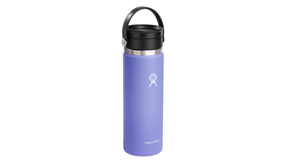 Hydro Flask 20 Oz Wide Flex Sip Lid, Lupine, 20 oz, W20BCX474