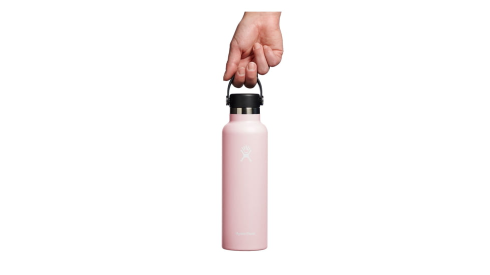 Hydro Flask 21 Oz Standard Flex Cap, Trillium, 21 oz, S21SX678
