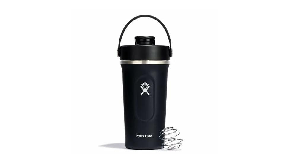24 oz Insulated Shaker Bottle