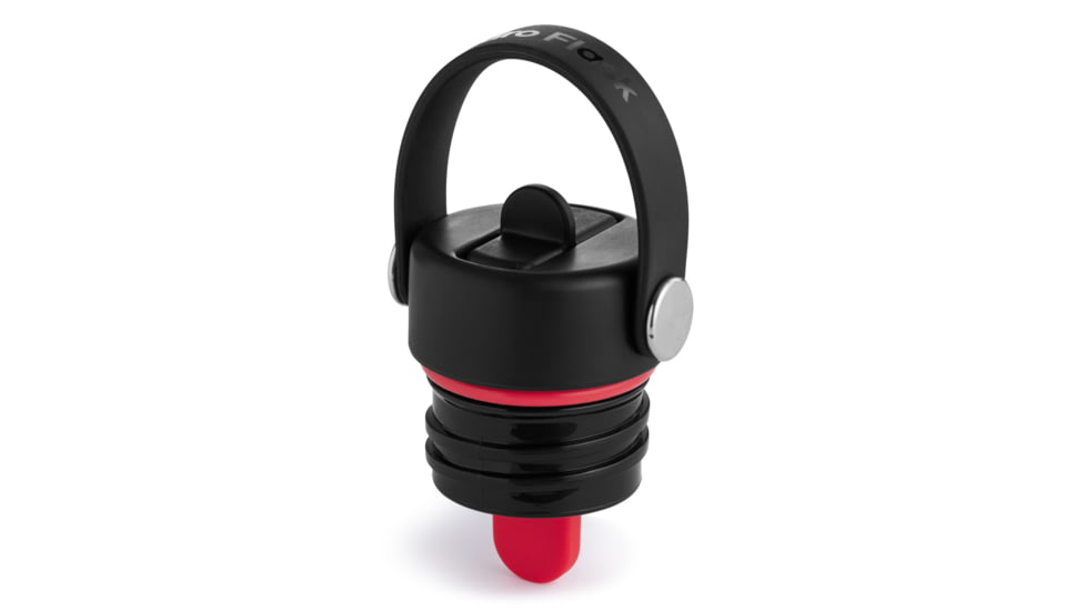 Hydro Flask 24 Oz Standard Flex Straw Cap, Dew, 24 oz, S24FS441