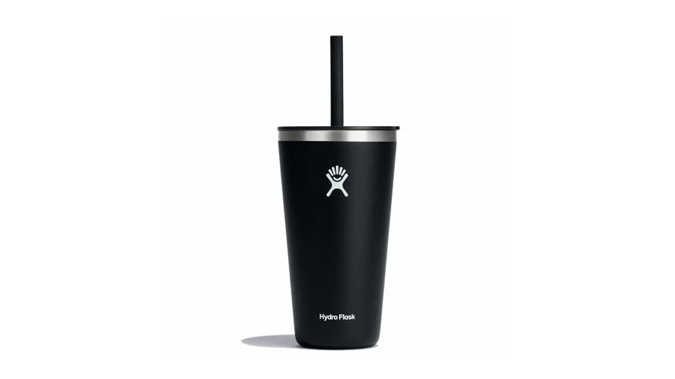 28 oz All Around Tumbler with Straw Lid