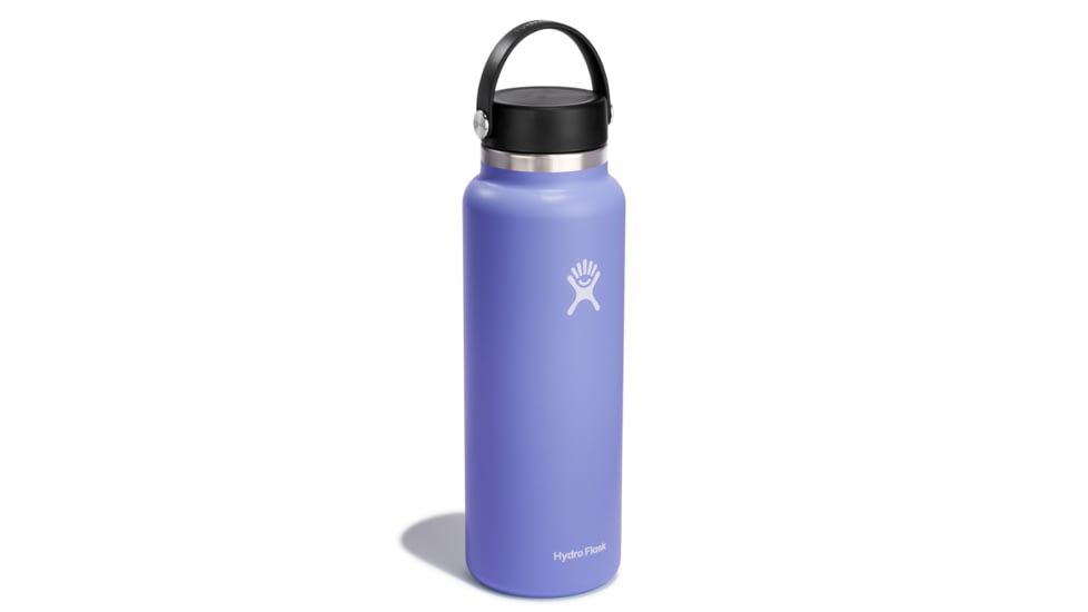 Hydro Flask 40 Oz Wide Flex Cap, Lupine, 40 oz, W40BTS474