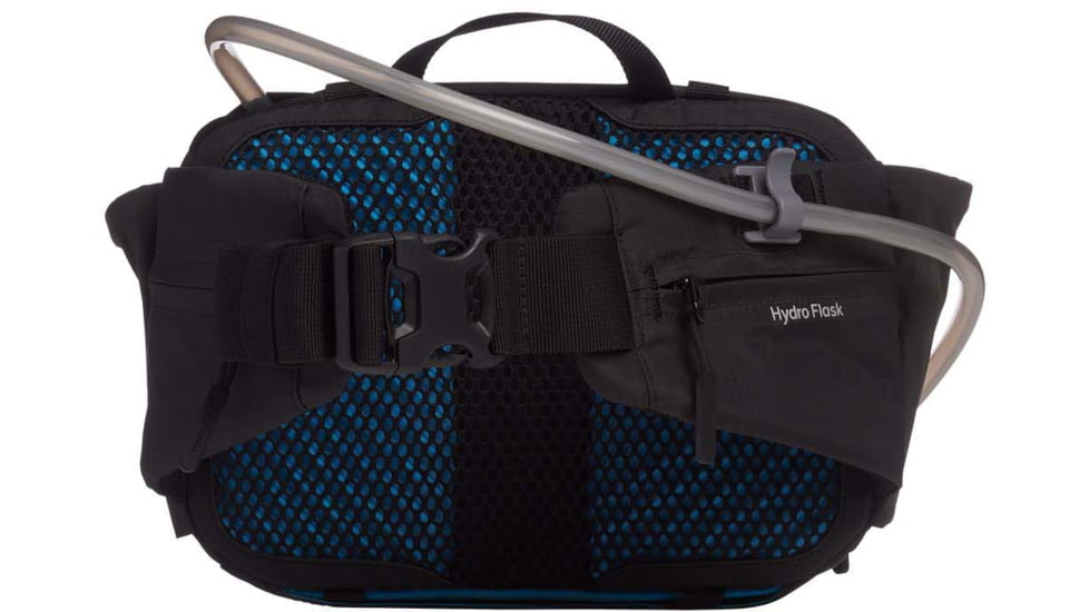 Hydro Flask 5 L Down Shift Hydration Pack, Black, HIP5001