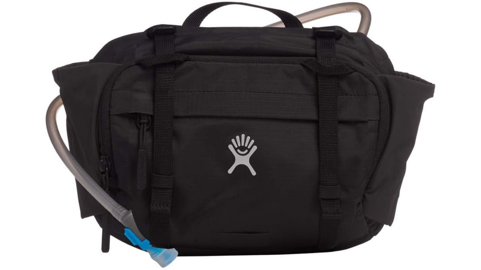 Hydro Flask 5 L Down Shift Hydration Pack, Black, HIP5001