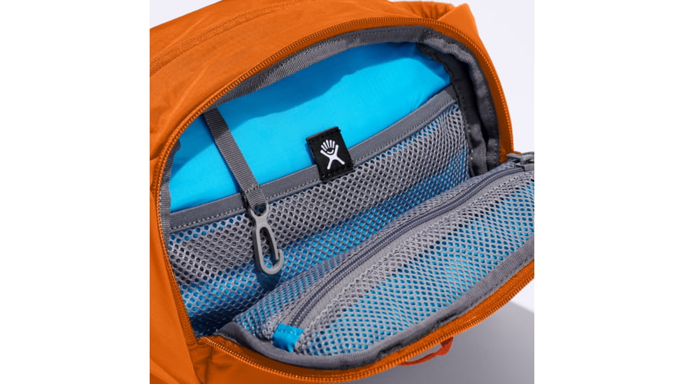 Hydro Flask 5 L Down Shift Hydration Pack, Bronze, 5L, HIP5805