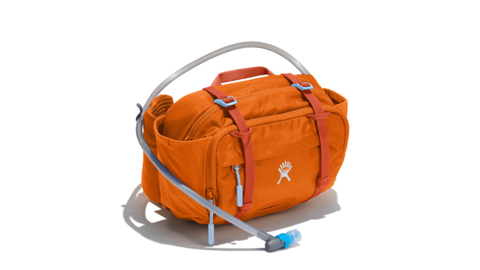 Hydro Flask 5 L Down Shift Hydration Pack, Bronze, 5L, HIP5805