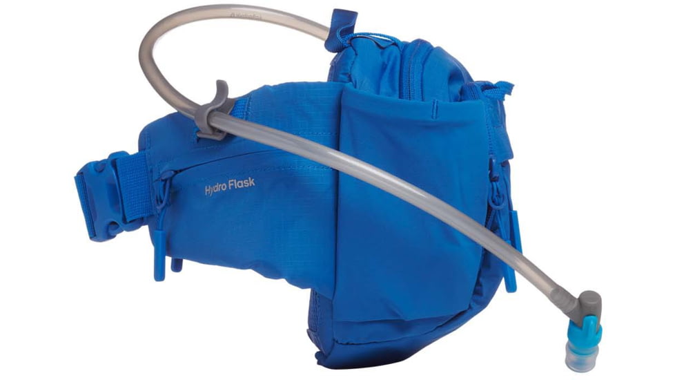 Hydro Flask 5 L Down Shift Hydration Pack, Sapphire, HIP5501