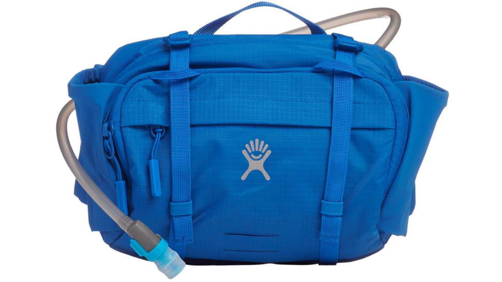 Hydro Flask 5 L Down Shift Hydration Pack, Sapphire, HIP5501