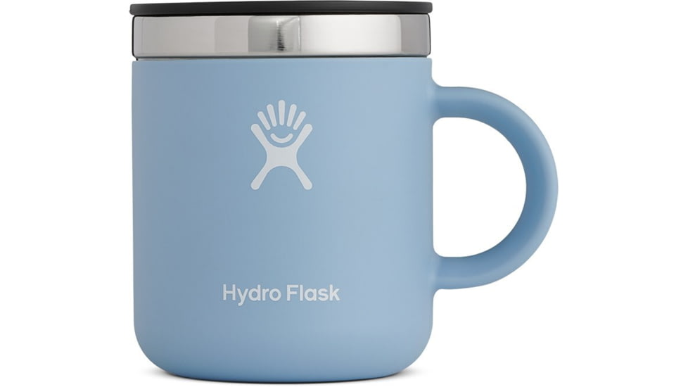 Hydro Flask 6 Oz Coffee Mug, Rain, M6CP417