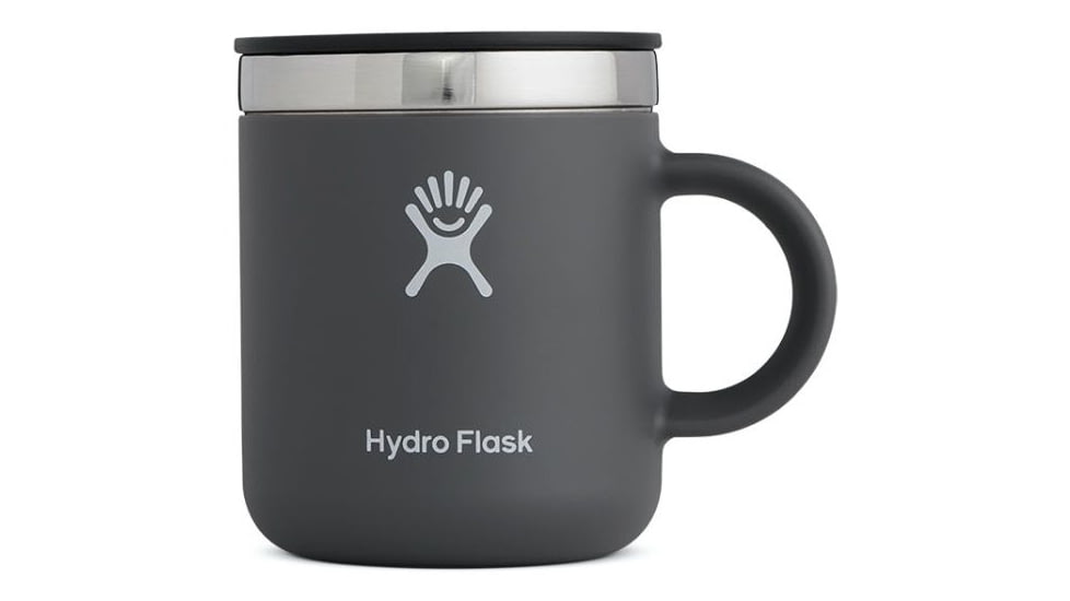 Hydro Flask 6 oz Coffee Mug, Stone, M6CP010