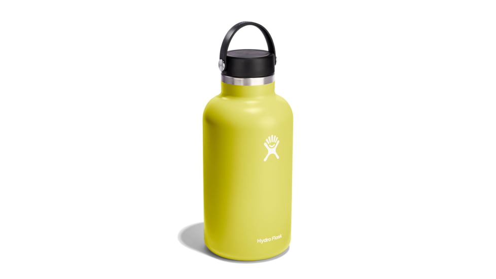 Hydro Flask 64 Oz Wide Flex Cap, Cactus, 64 oz, W64BTS752