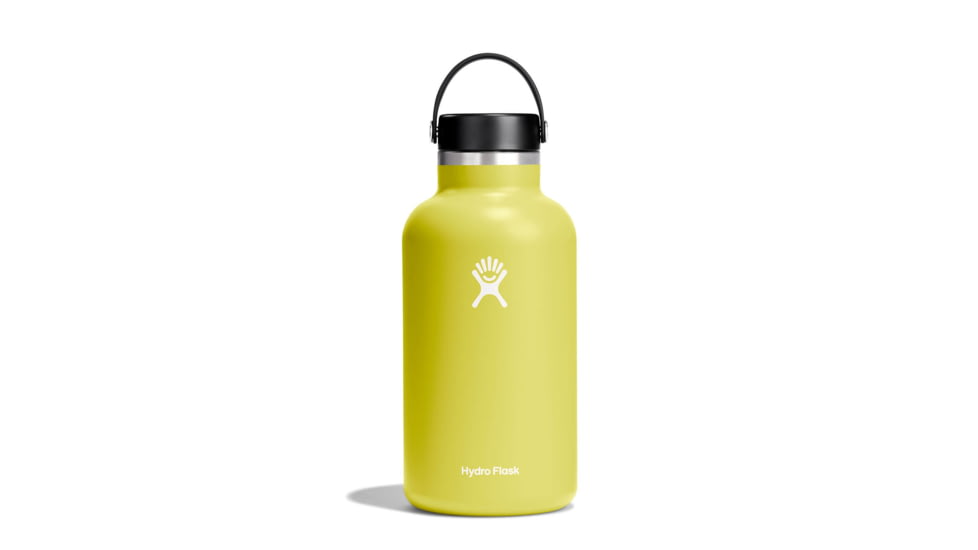 Hydro Flask 64 Oz Wide Flex Cap, Cactus, 64 oz, W64BTS752