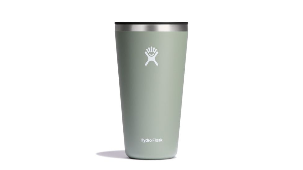 Hydro Flask 28oz All Around Insulated Tumbler, Agave, T28CPB374