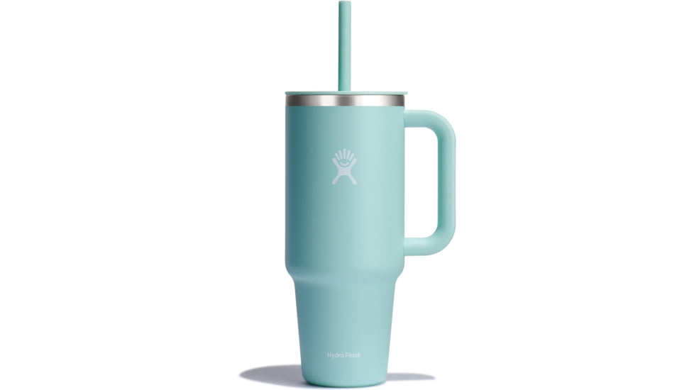 Hydro Flask All Around Travel Tumbler, Dew - TT40PS441