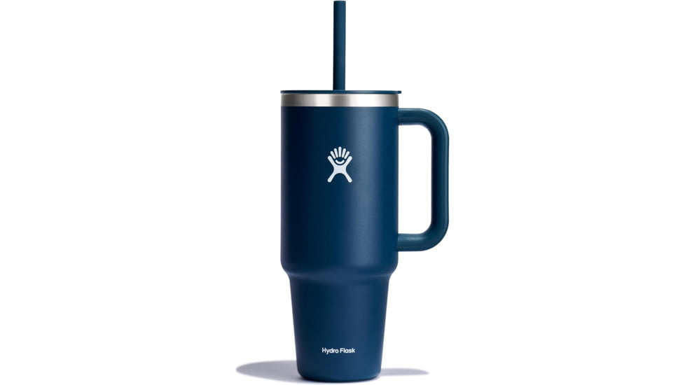 Hydro Flask All Around Travel Tumbler, Indigo - TT40PS464