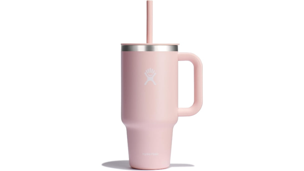 Hydro Flask All Around Travel Tumbler, Trillium, 32oz, TT32PS678