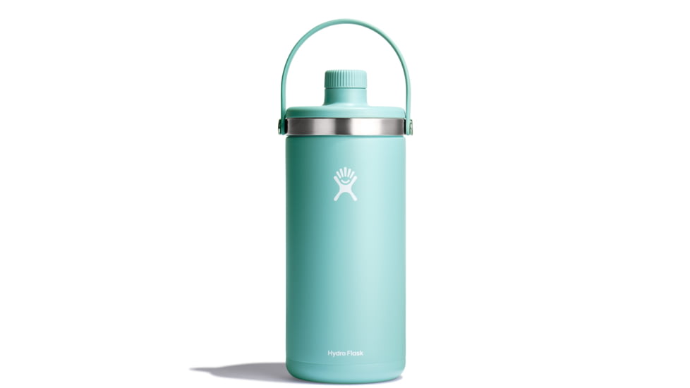 Hydro Flask Oasis Bottle 128oz, Dew, 128 oz, BC128441