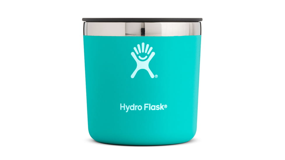 Hydro Flask Rocks Tumbler 10 oz-Mint