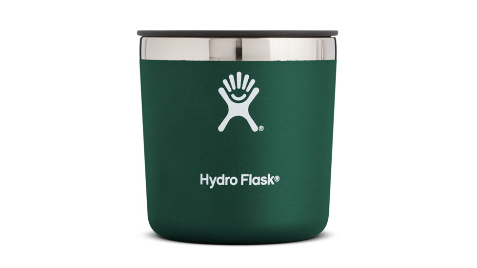 Hydro Flask Rocks Tumbler 10 oz-Sage