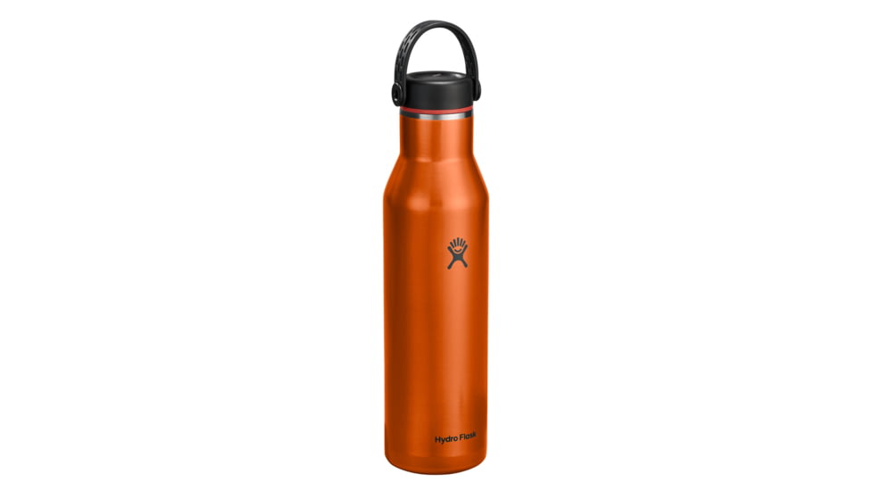 Hydro Flask SM Lightweight w/Flex Cap, 21 Oz, Jasper, 21 oz, LW21LW087