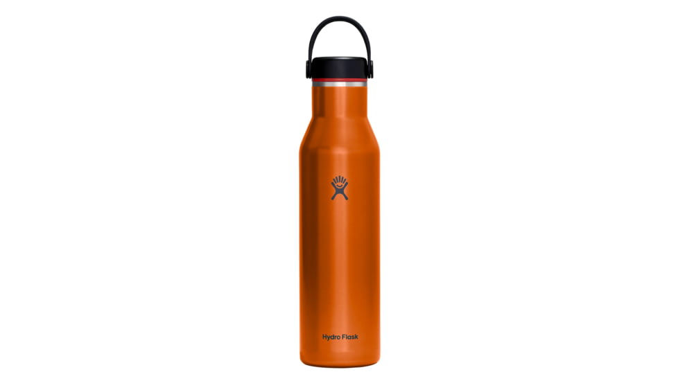 Hydro Flask SM Lightweight w/Flex Cap, 21 Oz, Jasper, 21 oz, LW21LW087