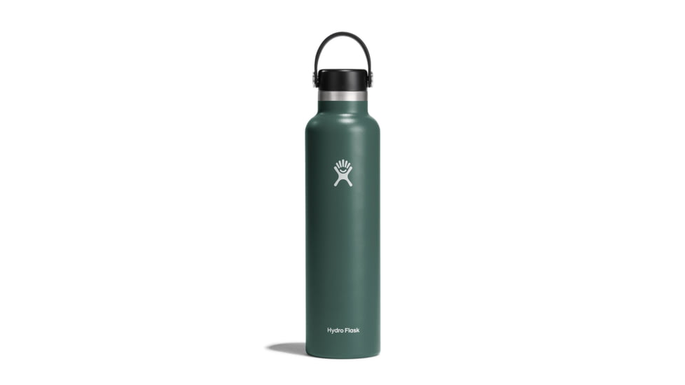 Hydro Flask Standard Flex Cap, Fir, 24 oz, S24SX332