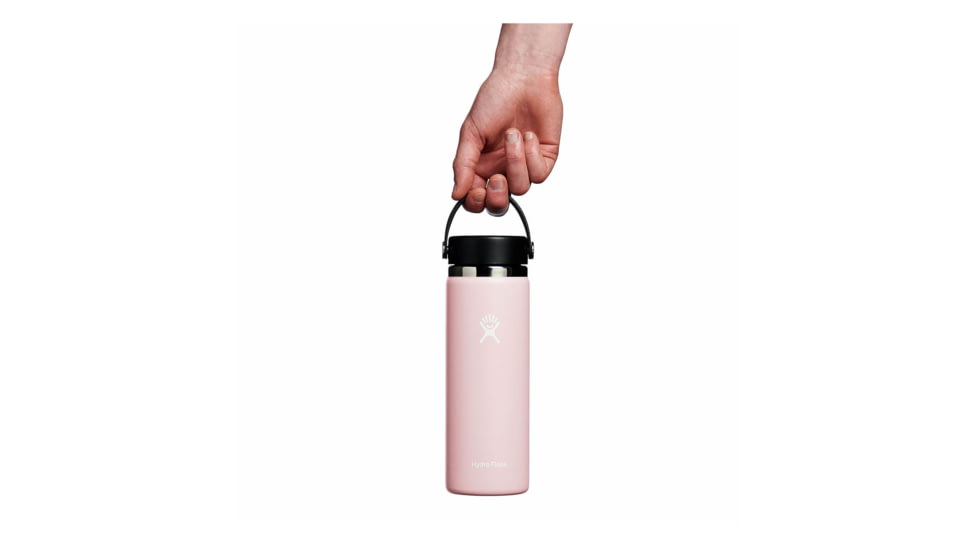 Hydro Flask Wide Flex Cap, Trillium, 20 oz, W20BTS678