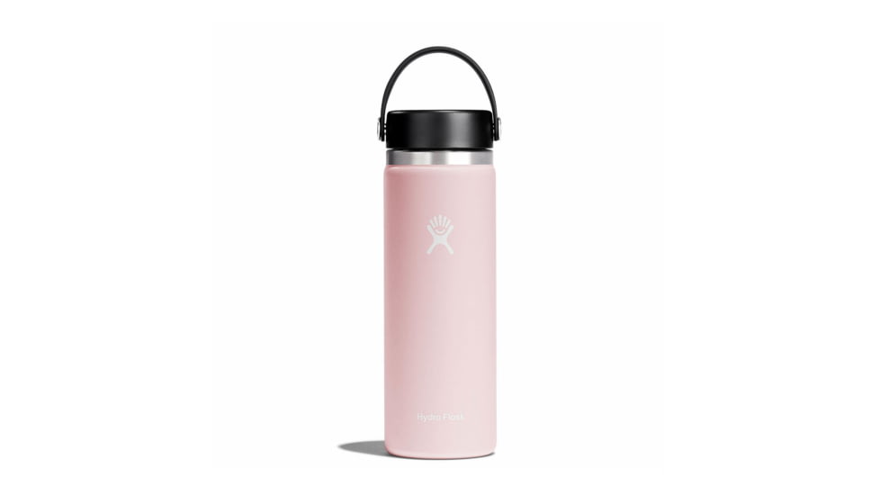 Hydro Flask Wide Flex Cap, Trillium, 20 oz, W20BTS678