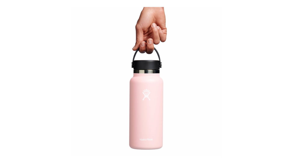 Hydro Flask Wide Flex Cap, Trillium, 32 oz, W32BTS678