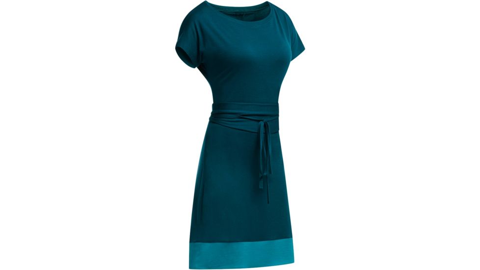 Icebreaker Allure Dress - Women's