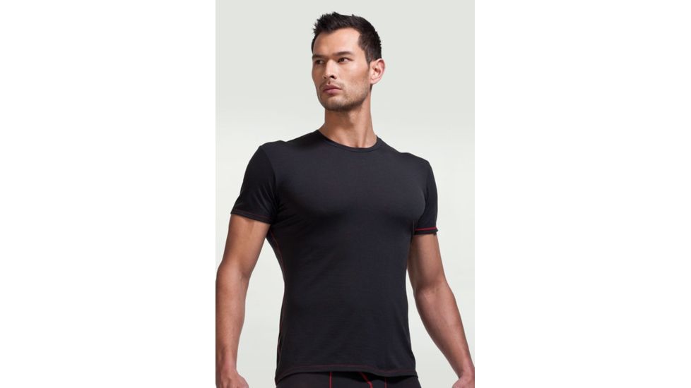 Icebreaker Body Fit Boxer Brief w/Fly 150 Clearance - Men's