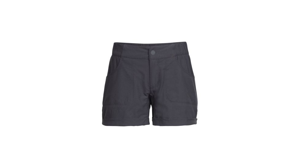 Icebreaker Connection Shorts, Monsoon, 26, 10409700126
