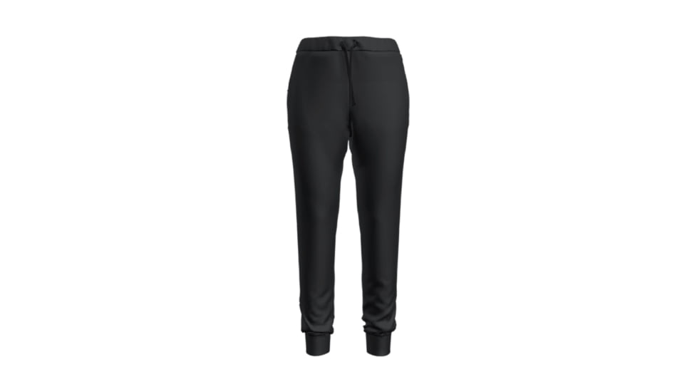 Icebreaker Crush II Pants - Women's, Black, Extra Small, IB0A56T4001XS