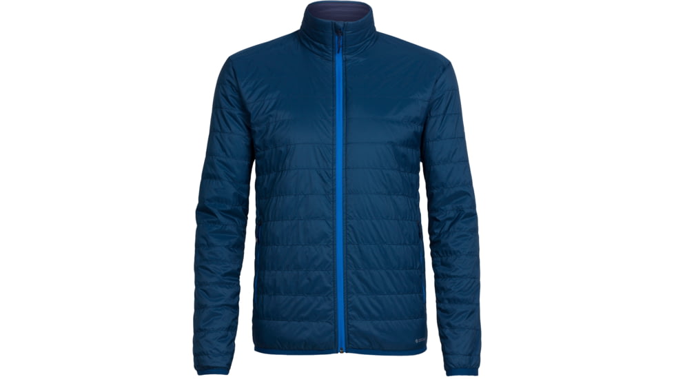 Icebreaker Hyperia Lite Jacket - Men's-Largo-Large